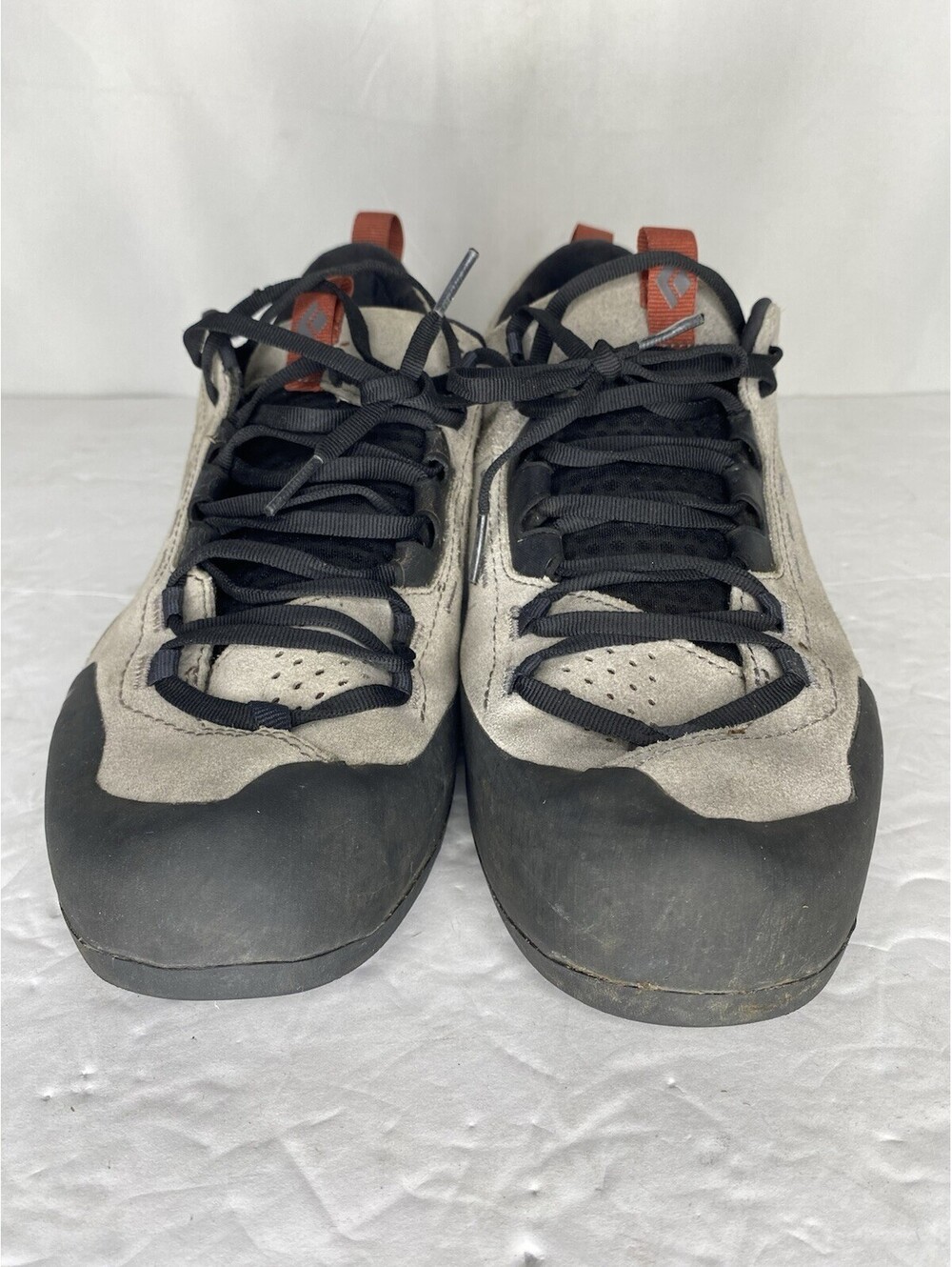 Black Diamond Technician Leather Approach Shoes - Men's 10.5 No Insoles